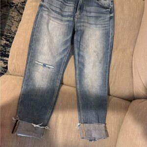 Kancan jeans
